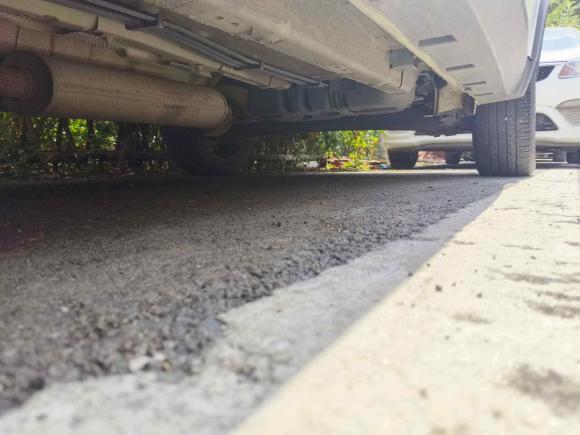 [温州·浙C] 二手野马汽车博骏2019款 性能版 1.5T CVT领动型