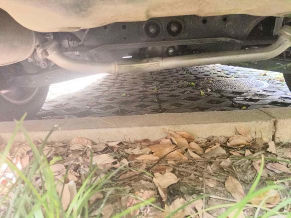 [上海·沪L] 二手斯巴鲁森林人2011款 2.5XS 自动豪华版