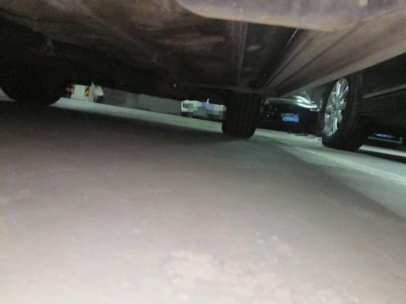 [上海·苏A] 二手斯巴鲁森林人2009款 2.5XS 自动豪华版