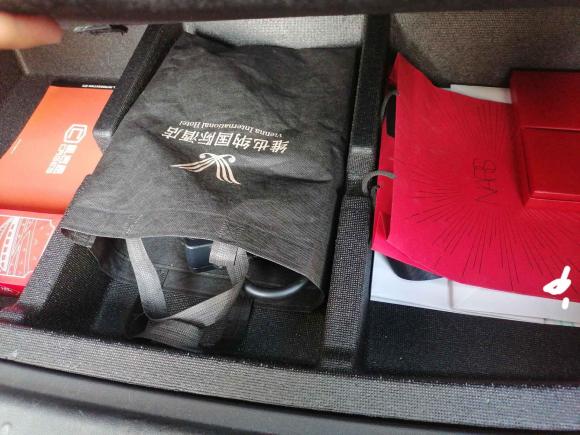 [上海·沪A] 二手爱驰爱驰U52021款 U5 PRO