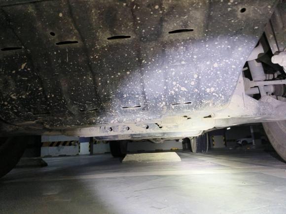 [成都·渝A] 二手长城炮2019款 2.0T商用版手动柴油四驱精英型长箱GW4D20M