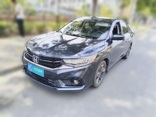 本田享域2019款 180TURBO CVT乐享版 国VI「上海二手车」「天天拍车」