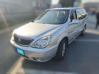 别克别克GL82014款 2.4L 行政版