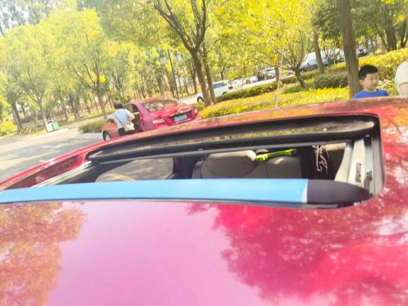 [苏州·苏E] 二手现代瑞纳2014款 1.4L 自动领先型GLX