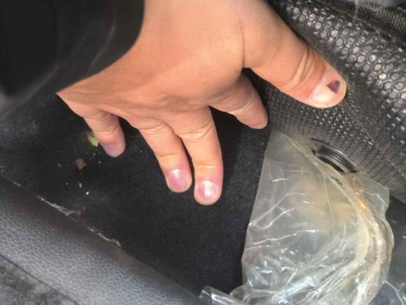 [西安·陕A] 二手比亚迪宋2016款 盖世版 1.5TI 手动精英型