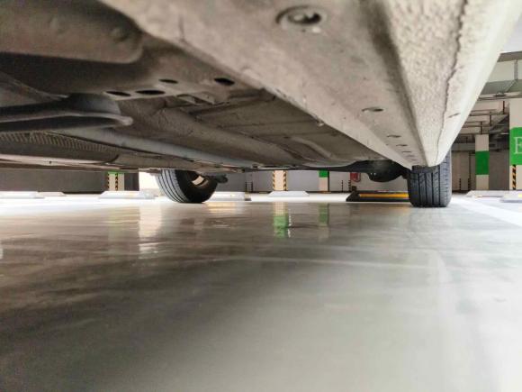 [成都·川A] 二手福特福睿斯2019款 1.5L 自动质享型