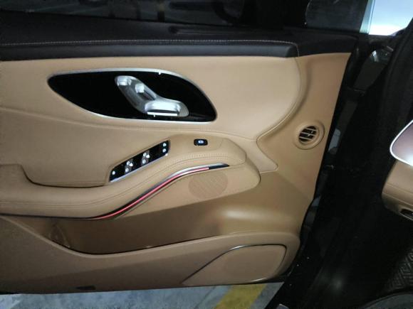 [西安·陕A] 二手飞凡汽车飞凡R72024款 进阶版