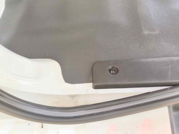 [温州·浙C] 二手长安凯程长安睿行M802021款 1.6L舒适型2座单蒸空调国VI平顶背掀门DAM16KR