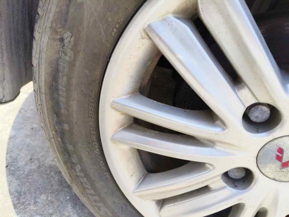 [上海·皖K] 二手五菱汽车五菱宏光2015款 1.5L S1标准国V