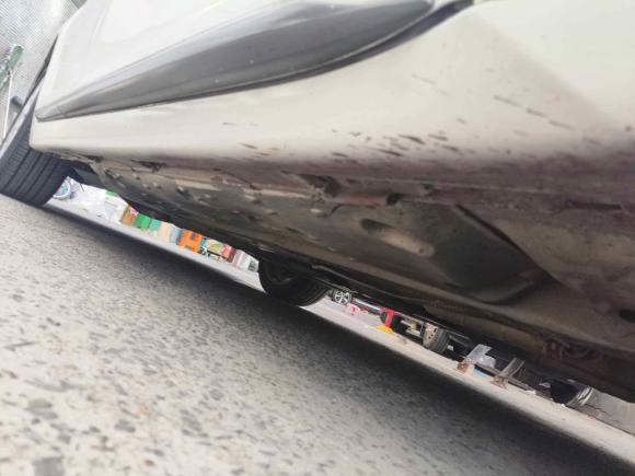 [上海·沪N] 二手雷克萨斯雷克萨斯GS2005款 300