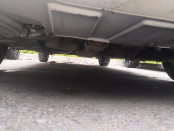 [佛山·粤T] 二手长安奔奔2015款 1.4L IMT尊贵型 国V