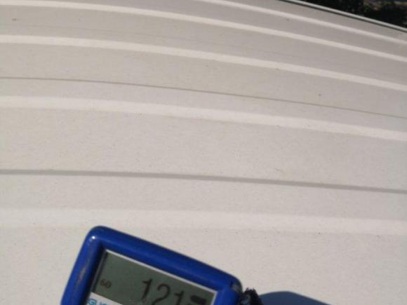 [台州·浙J] 二手比亚迪元新能源2019款 EV535 智联领潮型