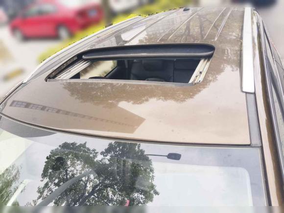 [南通·苏F] 二手奇瑞瑞虎52016款 2.0L 手动家悦版