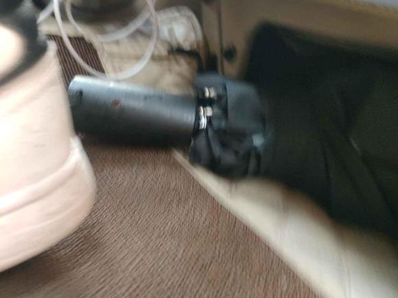 [西安·陕A] 二手金杯阁瑞斯2014款 2.4L标准型长轴9座4RB2