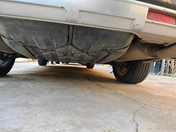 [上海·沪B] 二手本田歌诗图2014款 2.4L 豪华版