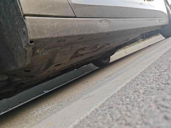 [南昌·赣A] 二手别克君威2019款 20T 领先型 国VI