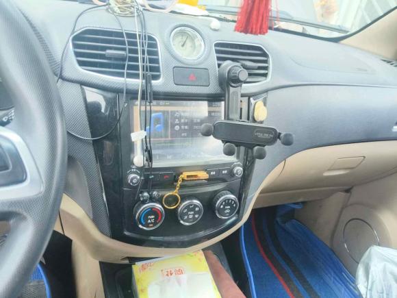 [上海·皖P] 二手五菱汽车五菱宏光2014款 1.5L S豪华型