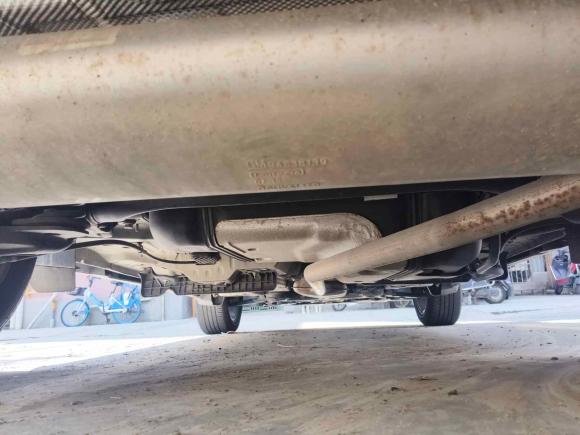 [上海·沪F] 二手别克昂科拉2018款 18T 自动两驱都市精英型