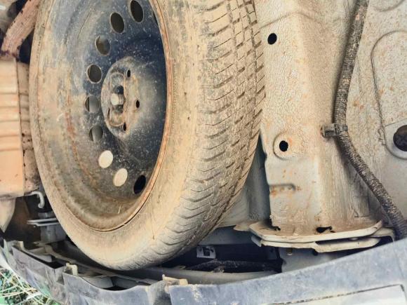 [温州·浙C] 二手捷途捷途X702020款 1.5T 手动悦行版 5座