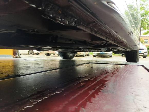 [深圳·粤B] 二手本田奥德赛2019款 2.0L 锐·至臻版