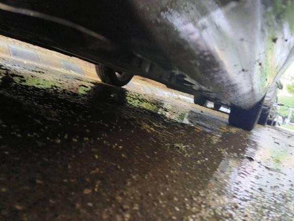 [南昌·赣A] 二手凯迪拉克凯迪拉克XTS2018款 28T 精英型