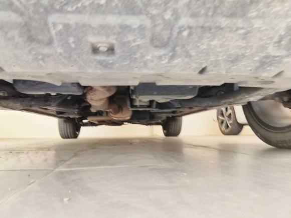 [宁波·浙B] 二手荣威荣威RX52021款 PLUS 330TGI 自动国潮智尊版