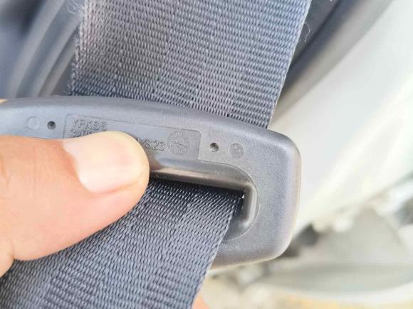 [佛山·粤X] 二手名爵名爵ZS2017款 1.5L 手动精英版