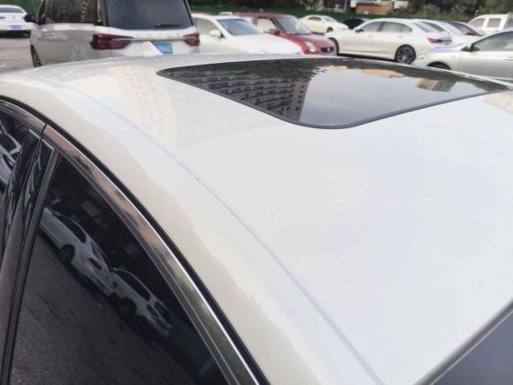 [嘉兴·渝A] 二手福特蒙迪欧2020款 EcoBoost 180 时尚型