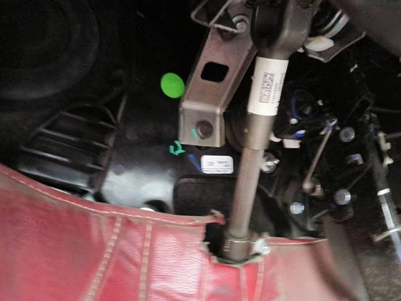 [济南·鲁A] 二手雪佛兰爱唯欧2014款 三厢 1.4SL AT 时尚天窗版