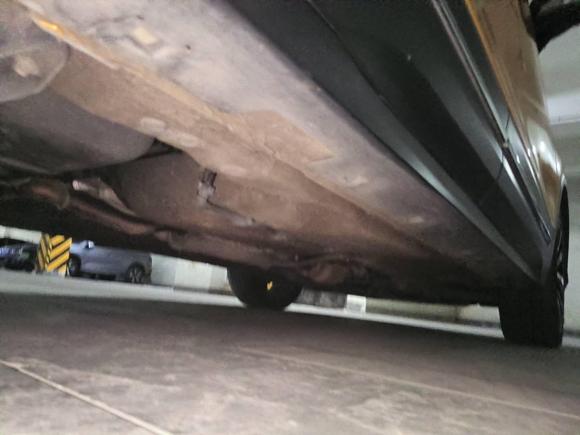 [杭州·浙A] 二手奔腾奔腾T772020款 PRO 280 TID 自动尊贵型