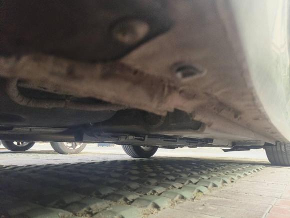 [苏州·苏E] 二手别克威朗2019款 三厢 20T 双离合领先型