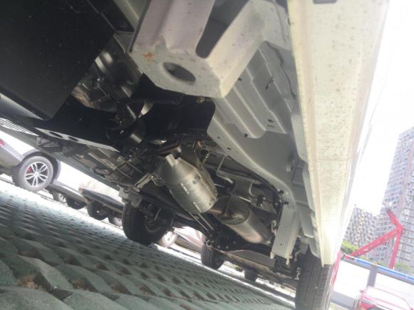 [深圳·粤B] 二手长安轻型车长安之星92020款 1.5L 标准型厢式运输车2座国VI DAM15KR