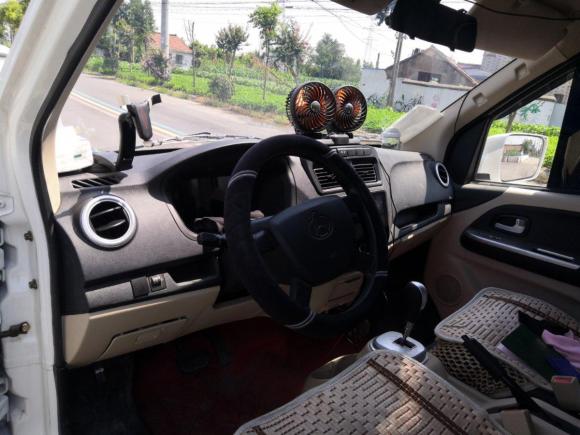 [南通·苏F] 二手长安轻型车睿行EM802021款 平顶背掀门2座41.86kWh