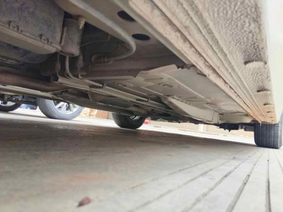 [义乌·豫N] 二手雪佛兰科沃兹2018款 320 自动欣享天窗版