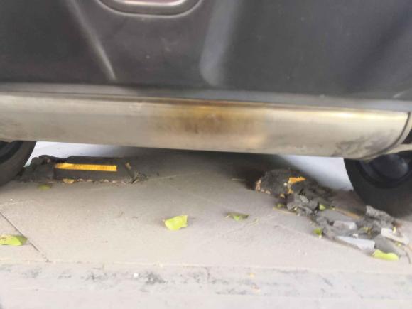 [南京·苏L] 二手长安长安CS75 PLUS2020款 2.0T 自动旗舰型