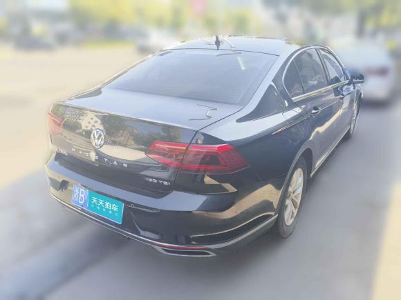 [宁波·浙B] 二手大众迈腾2020款 280TSI DSG 舒适型