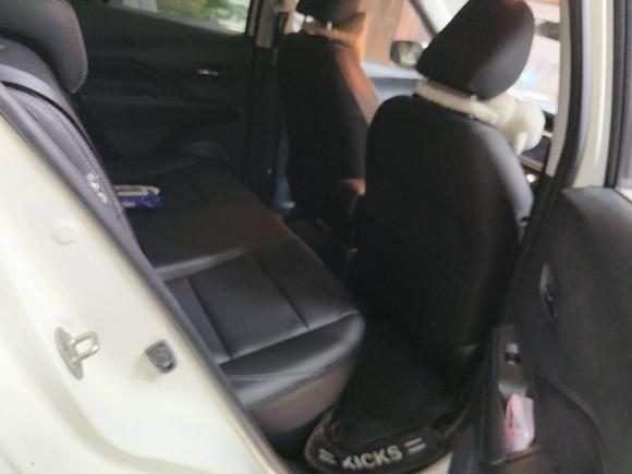 [佛山·粤E] 二手日产劲客2020款 1.5L XV CVT智联豪华版