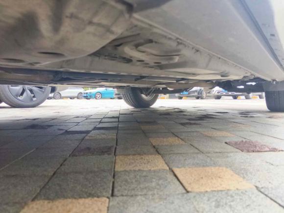 [嘉兴·浙F] 二手凯迪拉克凯迪拉克XT42018款 28T 两驱豪华型