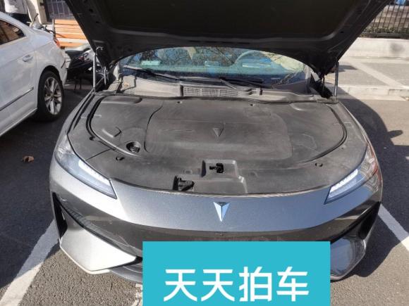 [南京·苏A] 二手长安深蓝长安深蓝SL032022款 1.5L 1200增程版