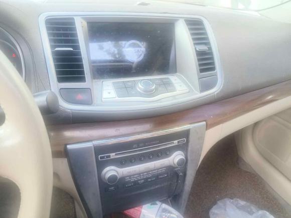 [义乌·浙G] 二手日产天籁2011款 2.5L XL领先版