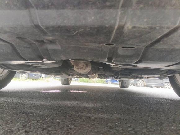 [苏州·苏E] 二手丰田凯美瑞2007款 240V NAVI至尊导航版