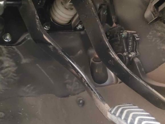 [杭州·浙A] 二手五菱汽车五菱荣光V2019款 1.5L厢式运输车实用型