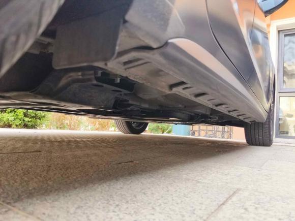 [北京·京A] 二手现代菲斯塔纯电动2020款 DLX悦享版