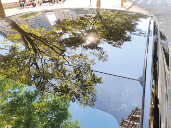 [青岛·鲁B] 二手特斯拉Model Y2022款 改款 长续航全轮驱动版