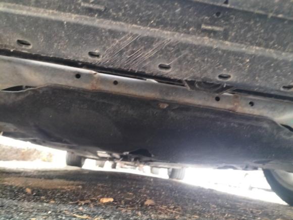 [青岛·鲁B] 二手沃尔沃沃尔沃V602014款 T5 智雅版