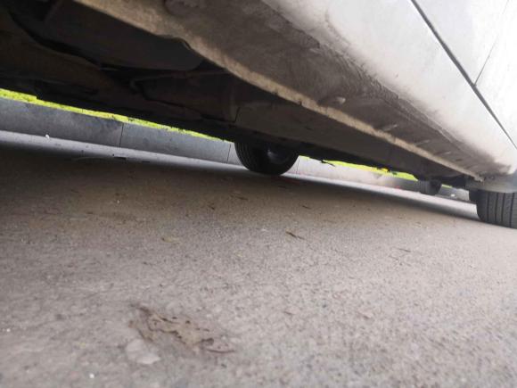 [金华·浙G] 二手吉利汽车远景2018款 1.5L 自动幸福版