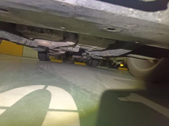 [北京·京N] 二手凯迪拉克凯迪拉克SRX2011款 3.0L 旗舰型