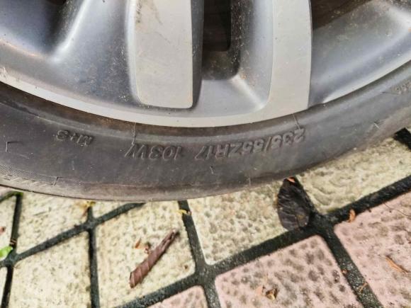 [广州·粤A] 二手DSDS 62014款 1.6T 豪华版THP160