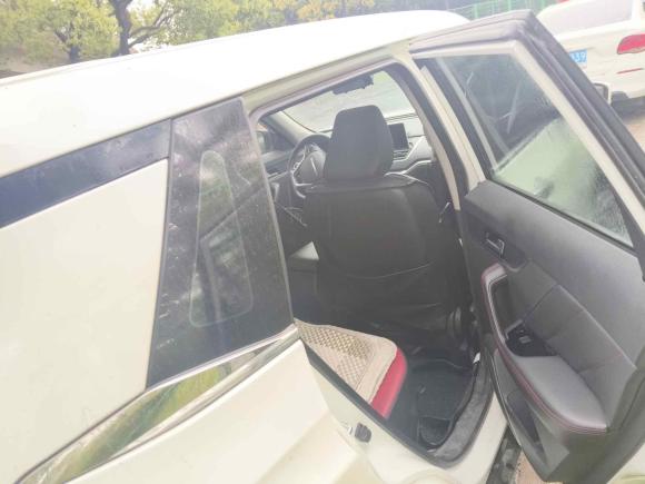 [上海·苏J] 二手启辰启辰T602020款 1.6L CVT智行版 国V