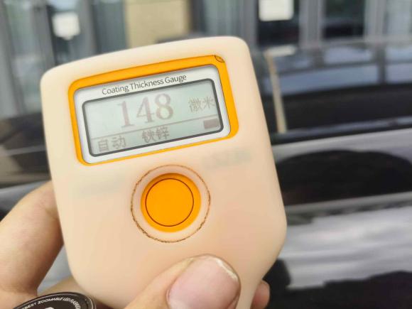 [金华·浙G] 二手福特EVOS2022款 EcoBoost 245 ST-Line